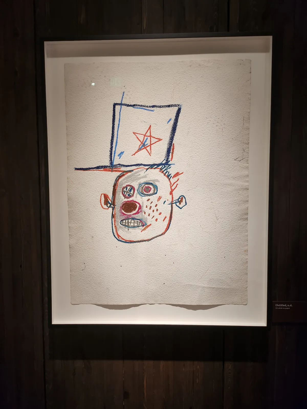 Basquiat Gallery Image 46
